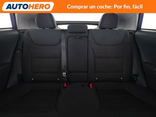 Hyundai IONIQ 1.6 Hybrid Klass