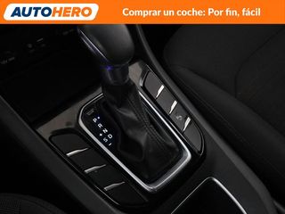 Hyundai IONIQ 1.6 Hybrid Klass