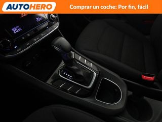 Hyundai IONIQ 1.6 Hybrid Klass