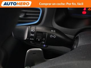 Hyundai IONIQ 1.6 Hybrid Klass