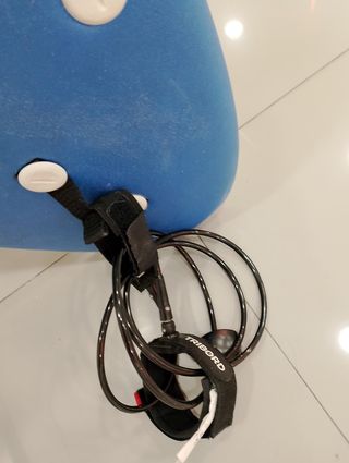 TABLA SURF TRIBORD AZUL