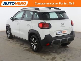 Citroën C3 Aircross 1.2 PureTech Feel
