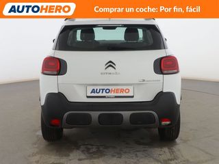 Citroën C3 Aircross 1.2 PureTech Feel