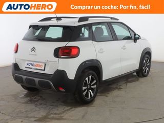 Citroën C3 Aircross 1.2 PureTech Feel