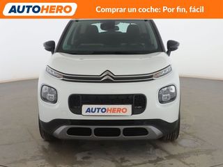 Citroën C3 Aircross 1.2 PureTech Feel
