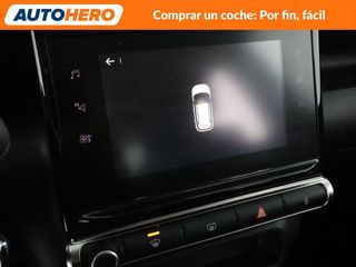 Citroën C3 Aircross 1.2 PureTech Feel