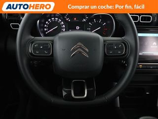 Citroën C3 Aircross 1.2 PureTech Feel