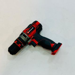 TALADRO MULTIFUNCION A BATERIA EINHELL TE-CD 12/1 3X LI EN CAJA A ESTRENAR