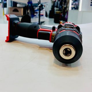 TALADRO MULTIFUNCION A BATERIA EINHELL TE-CD 12/1 3X LI EN CAJA A ESTRENAR