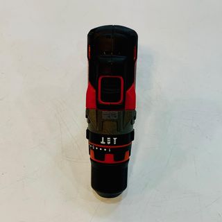 TALADRO MULTIFUNCION A BATERIA EINHELL TE-CD 12/1 3X LI EN CAJA A ESTRENAR