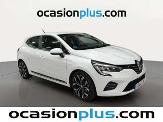 Renault Clio Zen E-Tech Híbrido 103 kW (140 CV)