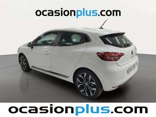 Renault Clio Zen E-Tech Híbrido 103 kW (140 CV)