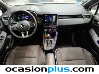 Renault Clio Zen E-Tech Híbrido 103 kW (140 CV)