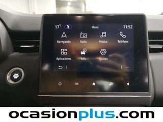 Renault Clio Zen E-Tech Híbrido 103 kW (140 CV)