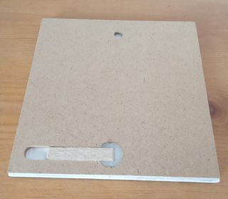 Azulejo Cerâmica 15x15 Animal