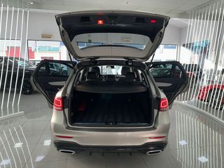 MERCEDES-BENZ Clase GLC GLC 220 d 4MATIC