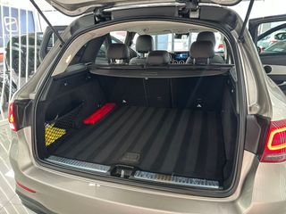MERCEDES-BENZ Clase GLC GLC 220 d 4MATIC