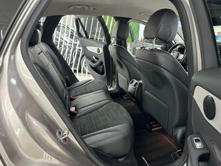 MERCEDES-BENZ Clase GLC GLC 220 d 4MATIC