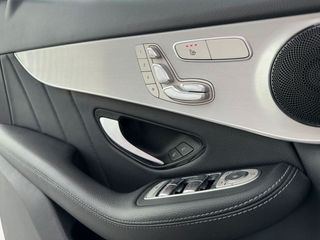 MERCEDES-BENZ Clase GLC GLC 220 d 4MATIC