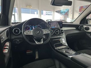 MERCEDES-BENZ Clase GLC GLC 220 d 4MATIC