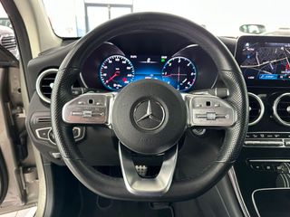 MERCEDES-BENZ Clase GLC GLC 220 d 4MATIC