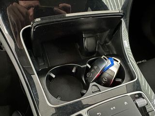 MERCEDES-BENZ Clase GLC GLC 220 d 4MATIC