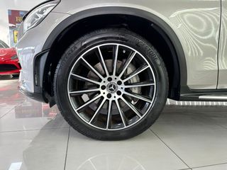 MERCEDES-BENZ Clase GLC GLC 220 d 4MATIC
