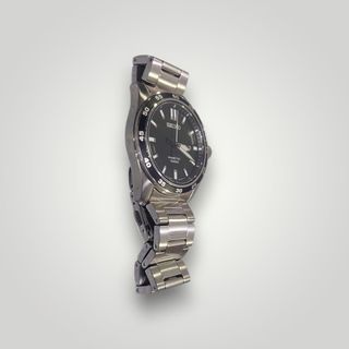 RELOJ SEIKO 5M82-0BE0 KINETIC 100M