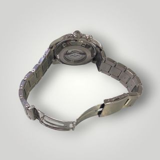 RELOJ SEIKO 5M82-0BE0 KINETIC 100M