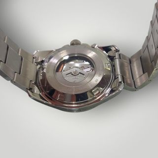 RELOJ SEIKO 5M82-0BE0 KINETIC 100M