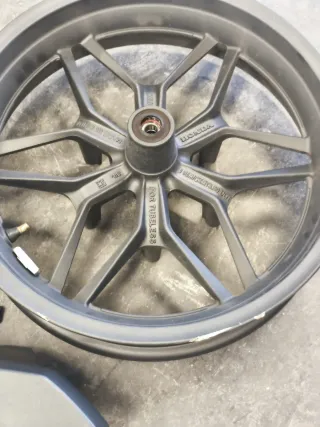 Despiece Honda Forza 125 (2020-2026)