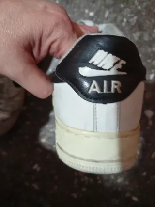 Nike Air unisex talla 42