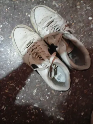 Nike Air unisex talla 42