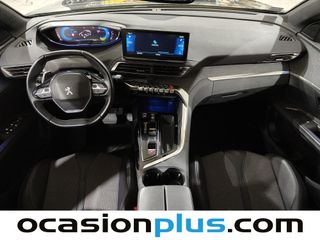 Peugeot 3008 Hybrid 300 Allure Pack e-EAT8 221 kW (300 CV)