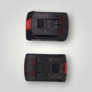 KIT BOSCH ATORNILLADORA DE IMPACTO, TALADRO ATORNILLADOR + CARGADOR + BATERIA + MALETIN