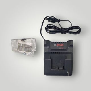 KIT BOSCH ATORNILLADORA DE IMPACTO, TALADRO ATORNILLADOR + CARGADOR + BATERIA + MALETIN