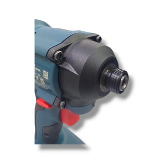 KIT BOSCH ATORNILLADOR DE IMPACTO GDR 18V-160 , TALADRO ATORNILLADOR GSB 18V-21 + CARGADOR + BATERIA + MALETIN