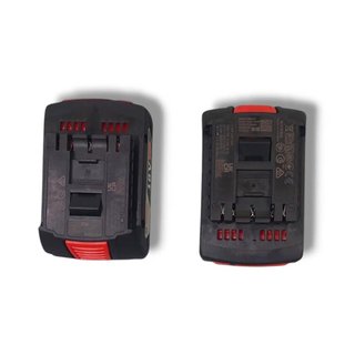 KIT BOSCH ATORNILLADOR DE IMPACTO GDR 18V-160 , TALADRO ATORNILLADOR GSB 18V-21 + CARGADOR + BATERIA + MALETIN