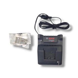 KIT BOSCH ATORNILLADOR DE IMPACTO GDR 18V-160 , TALADRO ATORNILLADOR GSB 18V-21 + CARGADOR + BATERIA + MALETIN