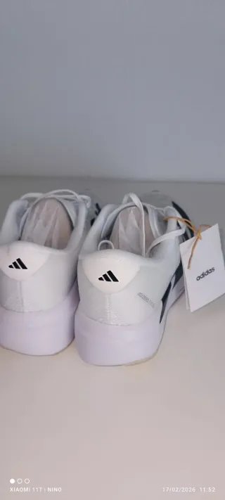 Adidas Adizero EVO SL Blancas Talla 42