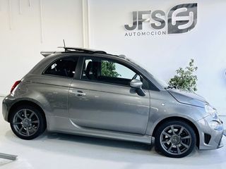 Abarth 595 1.4 Gasolina 145 CV