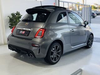Abarth 595 1.4 Gasolina 145 CV