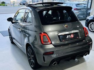 Abarth 595 1.4 Gasolina 145 CV