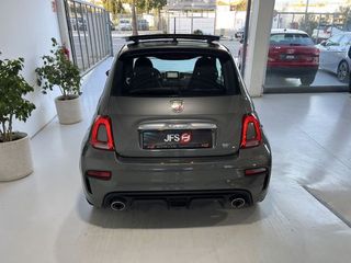 Abarth 595 1.4 Gasolina 145 CV