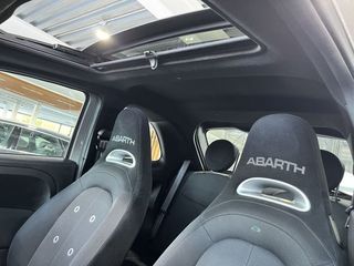 Abarth 595 1.4 Gasolina 145 CV