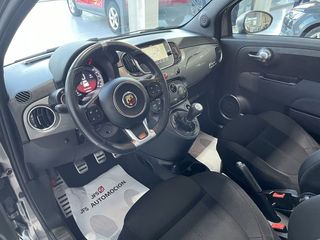 Abarth 595 1.4 Gasolina 145 CV