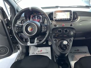 Abarth 595 1.4 Gasolina 145 CV