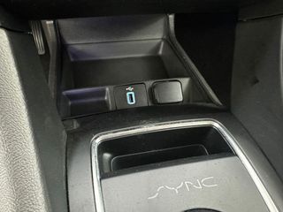 FORD Mondeo 2.0 TDCi 110kW150CV Titanium PowerShift