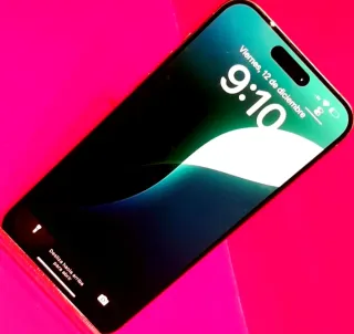 IPHONE 15 PRO MAX NATURAL TITANIUM 256GB