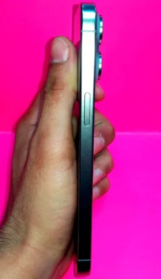 IPHONE 15 PRO MAX NATURAL TITANIUM 256GB